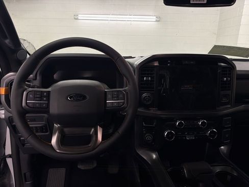 New 2026 Ford F150 Tremor AWD/4WD image 8