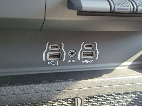 Used 2025 RAM 1500 Big Horn AWD/4WD image 22