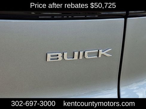 New 2026 Buick Enclave Preferred w/ Super Cruise Package image 25