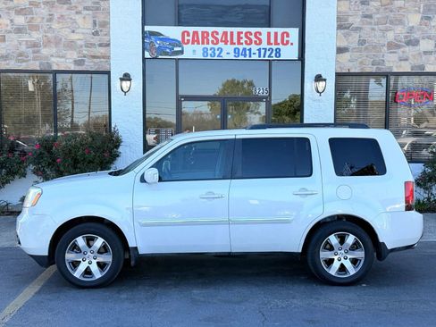 Used 2013 Honda Pilot Touring image 10