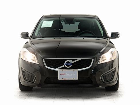 Used 2013 Volvo C30 T5 image 26