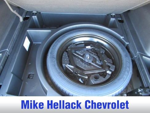 Used 2024 Chevrolet Blazer RS w/ Driver Confidence II Package image 16