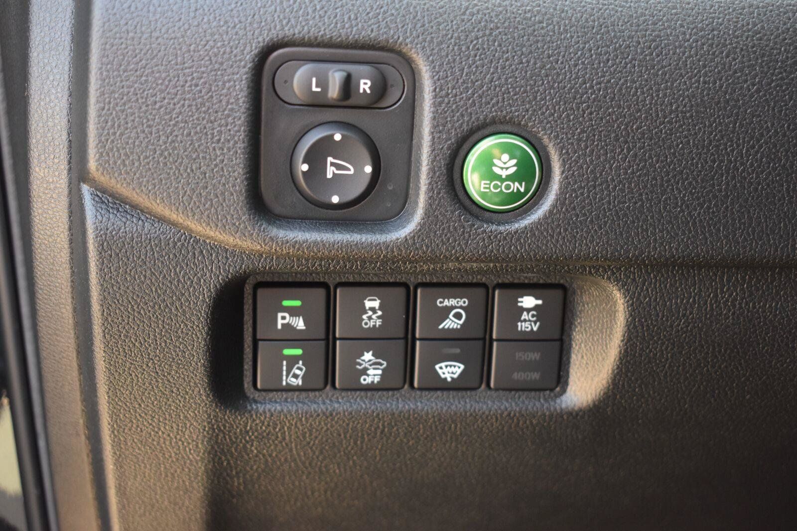 Used 2023 Honda Ridgeline RTL-E image 29