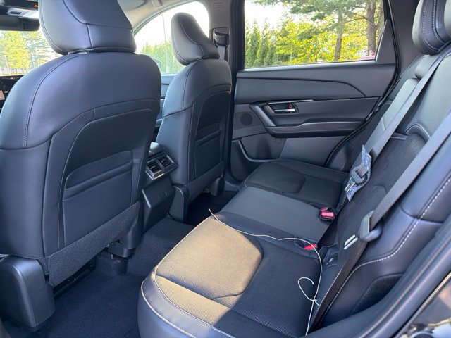 New 2026 MAZDA CX-5 Preferred AWD/4WD image 7