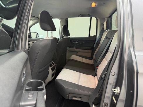 Used 2017 Honda Ridgeline RTS image 19