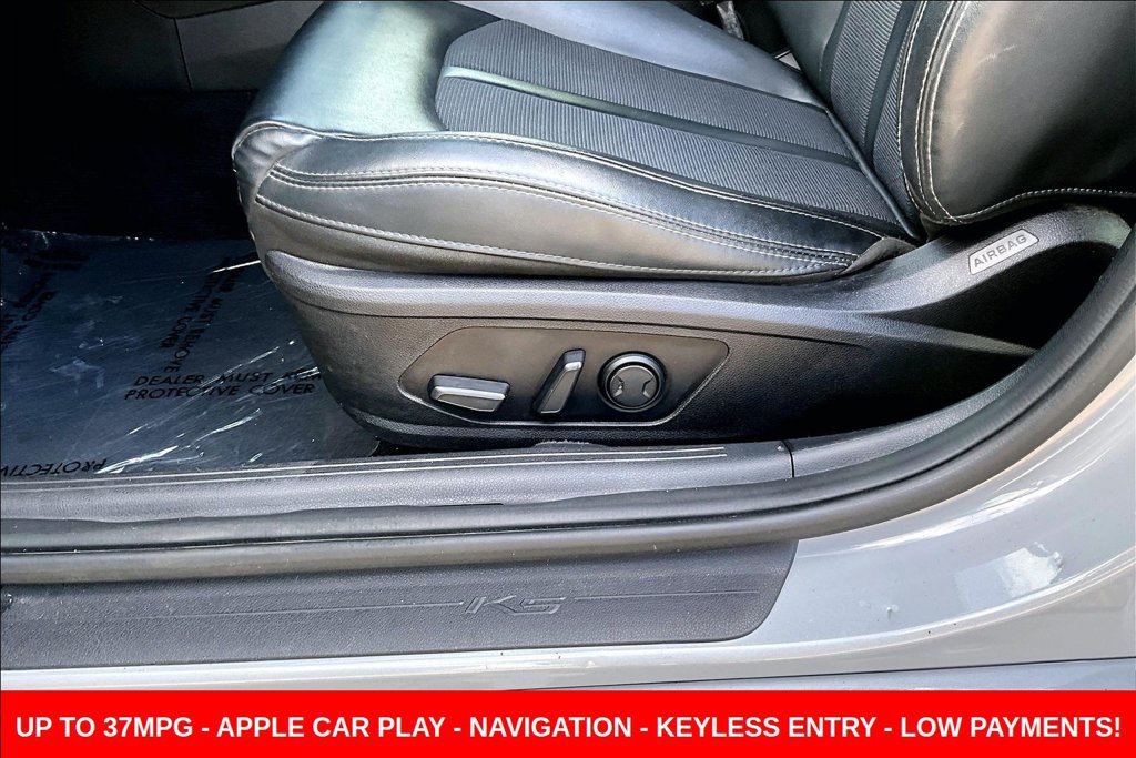 Used 2023 Kia K5 GT-Line FWD image 40