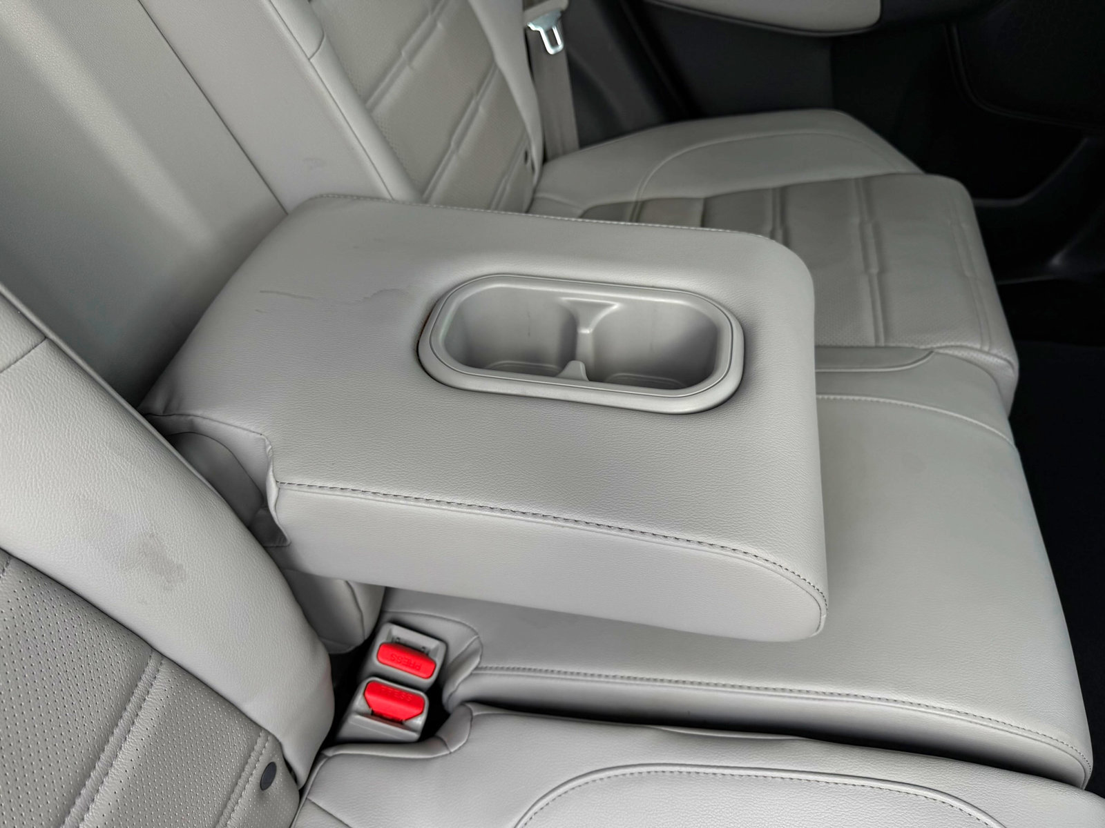 Used 2017 Honda CR-V EX-L image 28