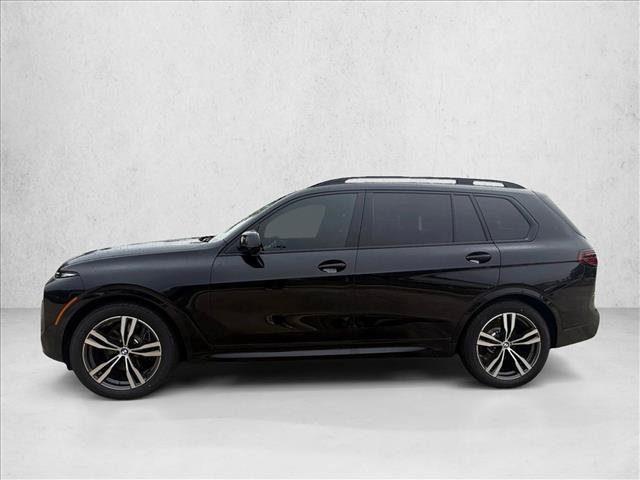 Used 2027 BMW X7 xDrive40i w/ M Sport Package AWD/4WD image 9