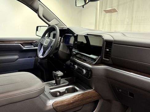 New 2026 GMC Sierra 1500 Elevation w/ Max Trailering Package image 15