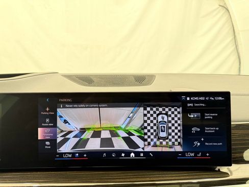 Used 2024 BMW X5 xDrive40i w/ Premium Package image 42