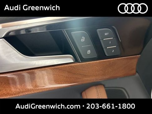 Used 2023 Audi A4 2.0T allroad Premium Plus w/ Premium Plus Package AWD/4WD image 22