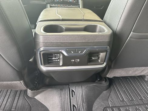 Certified 2025 GMC Sierra 2500 Denali w/ Denali Reserve Package AWD/4WD image 22