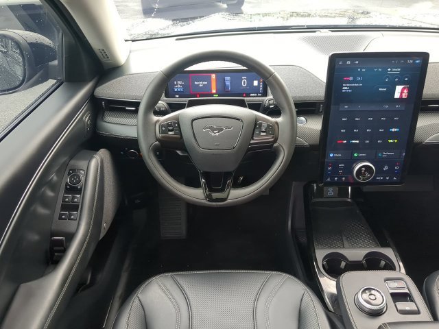 Used 2023 Ford Mustang Mach-E Premium RWD image 17