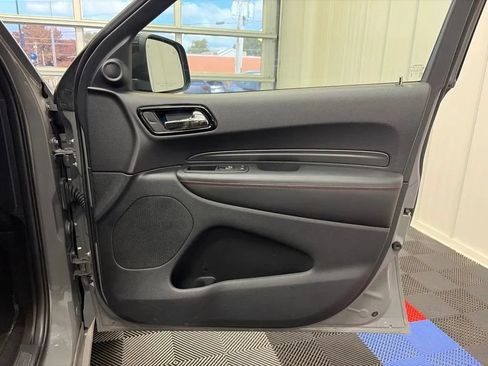 Used 2025 Dodge Durango R/T AWD/4WD image 23