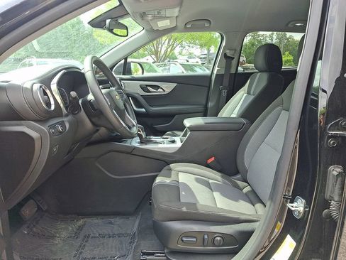 Used 2023 Chevrolet Blazer LT w/ Convenience Package AWD/4WD image 13