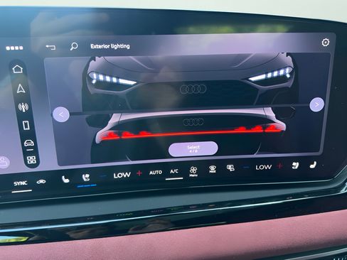 New 2026 Audi S5 Prestige AWD/4WD image 29