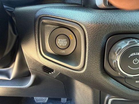 New 2026 Jeep Wrangler Unlimited Sport AWD/4WD image 15