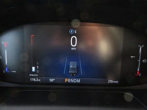 New 2026 Ford Transit 350 w/ Upfitter Package image 16