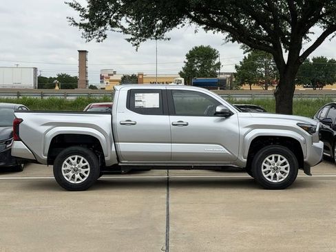 New 2026 Toyota Tacoma SR5 RWD image 3