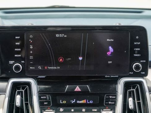 Certified 2023 Kia Sorento SX Prestige AWD/4WD image 13