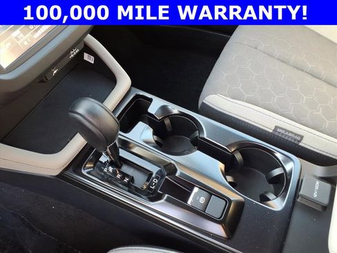 New 2026 Subaru Forester image 12