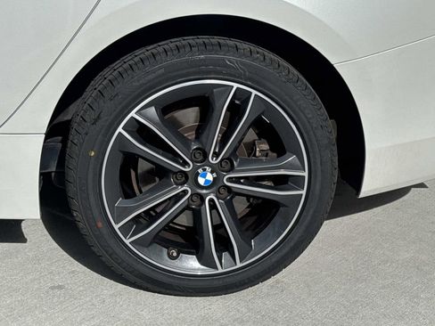 Used 2024 BMW 228i Gran Coupe image 8