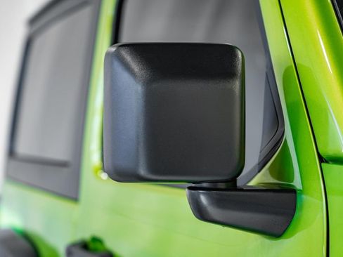 New 2026 Jeep Wrangler Sport S image 14