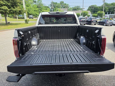 New 2026 Toyota Tundra 1794 Edition AWD/4WD image 5