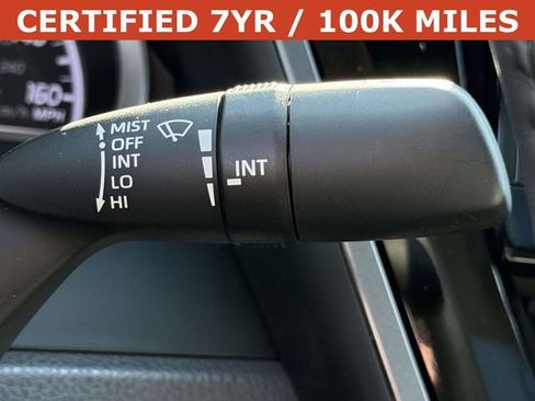 Used 2024 Toyota Camry XLE w/ Navigation Package image 28