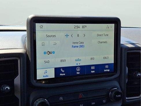 Used 2021 Ford Bronco Sport Big Bend AWD/4WD image 15