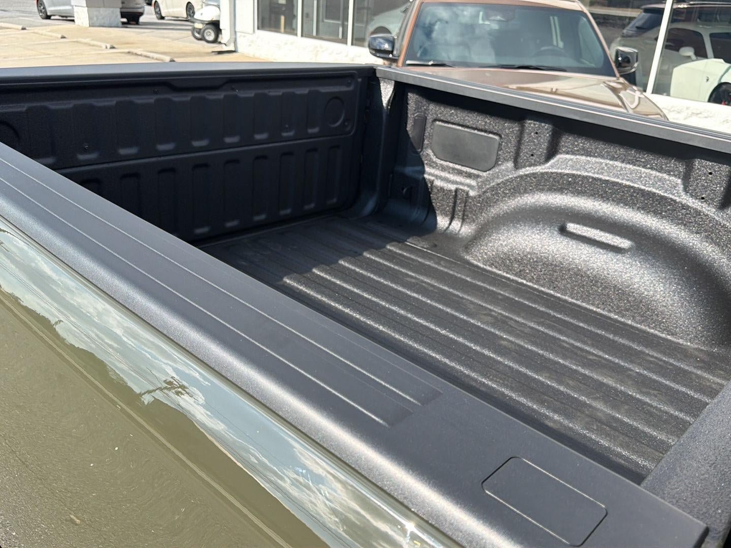 New 2027 RAM 1500 Express AWD/4WD image 22