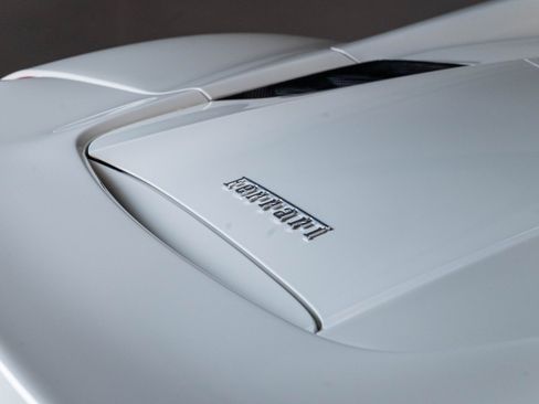 Used 2016 Ferrari 488 Spider RWD image 68