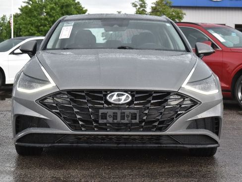 Used 2023 Hyundai Sonata SEL FWD image 5