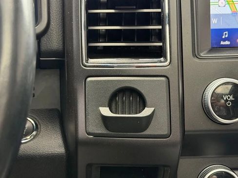 Used 2021 Ford Expedition Max Limited AWD/4WD image 24