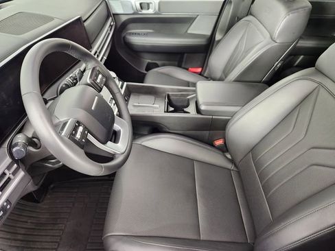 Certified 2025 Hyundai Santa Fe XRT image 10