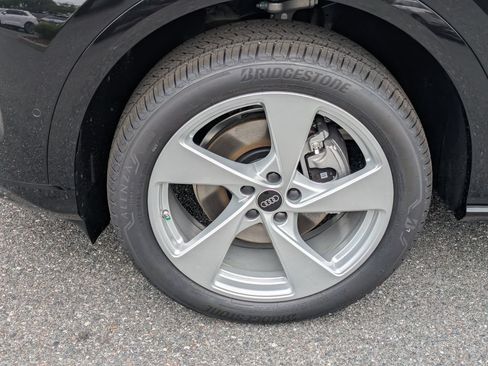 New 2026 Audi Q5 Premium Plus AWD/4WD image 10