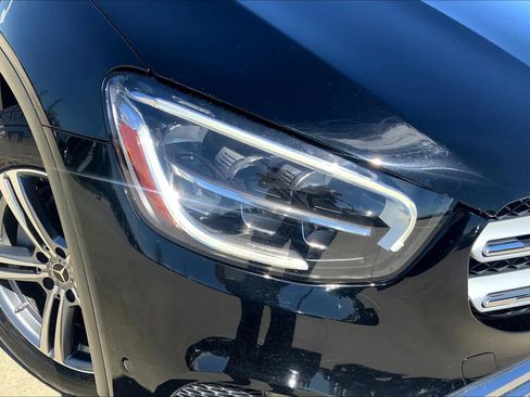 Used 2021 Mercedes-Benz GLC 300 image 27