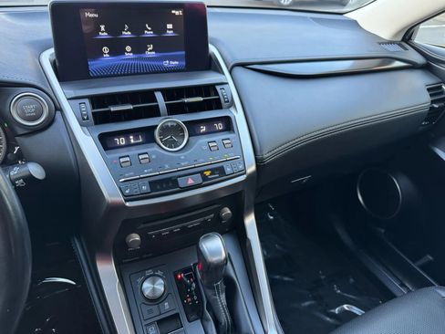 Used 2018 Lexus NX 300 F Sport image 32