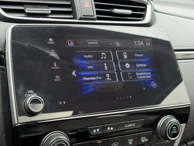 Used 2022 Honda CR-V EX-L image 26