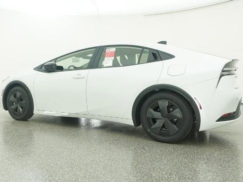 New 2026 Toyota Prius Plug-In Hybrid image 20