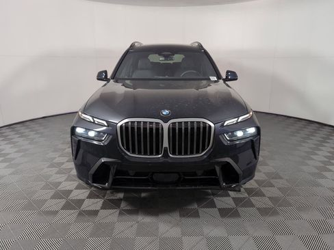 New 2026 BMW X7 xDrive40i w/ M Sport Package image 5