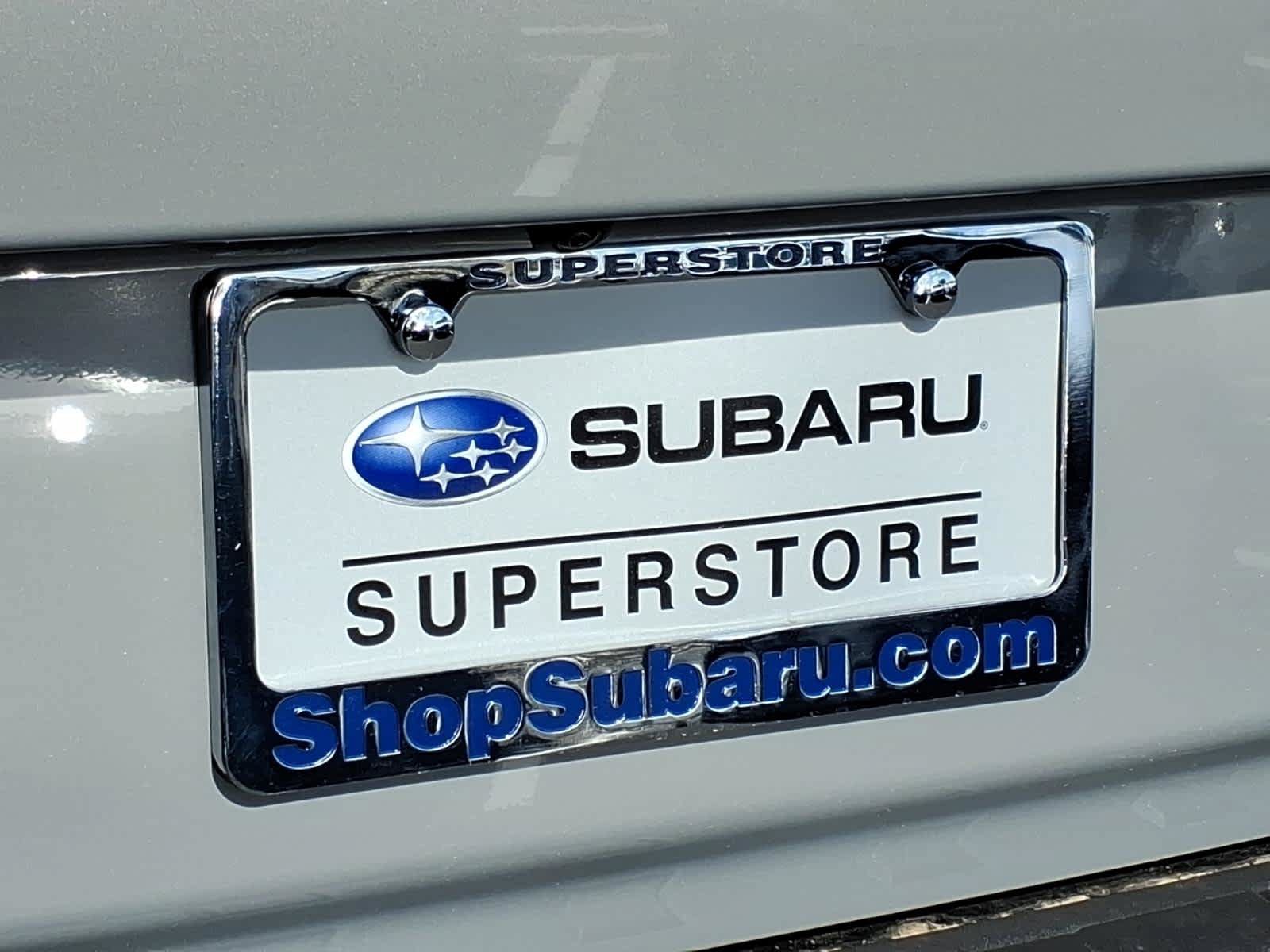 New 2026 Subaru Outback Touring XT AWD/4WD image 11