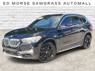 Used 2020 BMW X1 sDrive28i w/ Convenience Package FWD 360° Tour