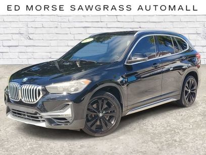 Used 2020 BMW X1 sDrive28i w/ Convenience Package