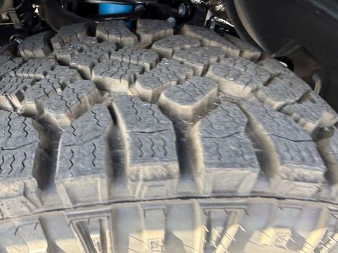 New 2026 RAM 1500 Classic Warlock image 23