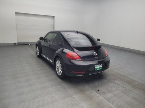 Used 2017 Volkswagen Beetle 1.8T SE image 5