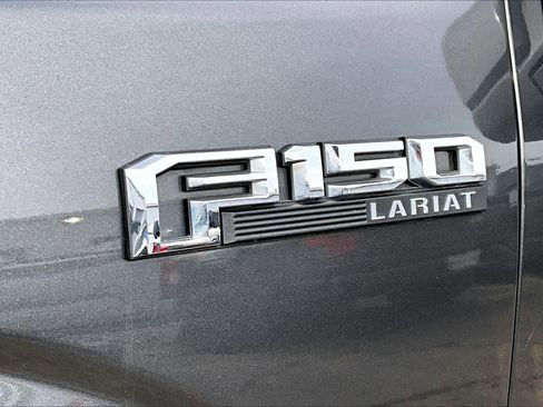 Certified 2019 Ford F150 Lariat image 10
