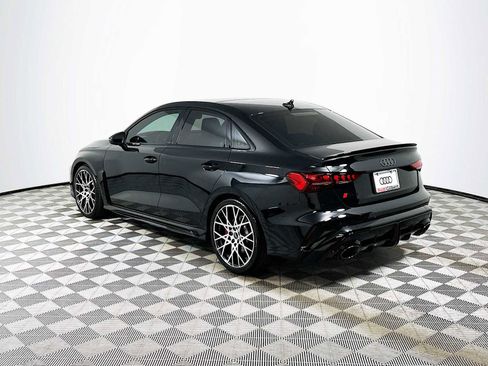 New 2025 Audi RS 3 image 5