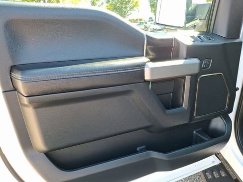 Used 2020 Ford F150 Raptor w/ Equipment Group 802A Luxury image 14