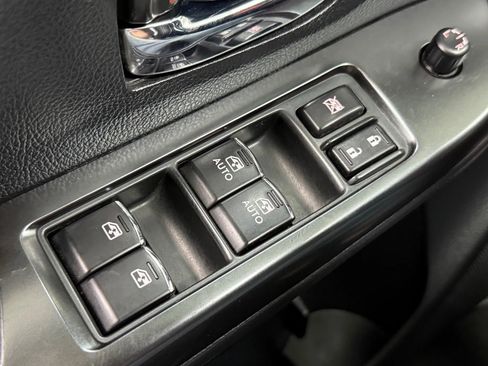 Used 2017 Subaru WRX image 24